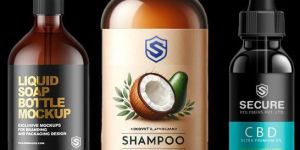 Personal Care Labels