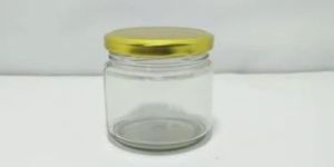 200ml Dry Fruit Glass Jar