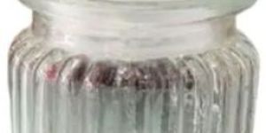 Imperial Glass Dry Fruit Jar