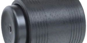 HDPE Electrofusion End Cap
