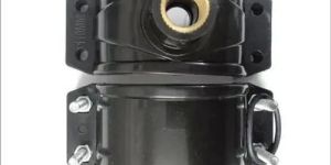 PP Brass Threaded Service Saddle