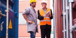 Cargo And Container Survey Services