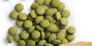 ayurvedic moringa tablets