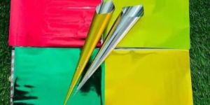 Designer Cellophane Sheets