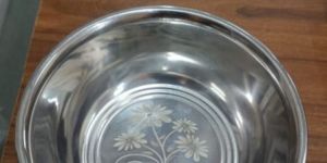Stainless Steel Bowls