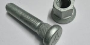 Trolley Hub Bolt Nut