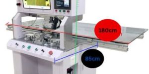WeiCai CR-815SH Bonding Machine