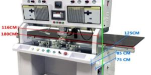 WeiCai CR-880SH Bonding Machine