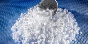 Solid Dry Ice