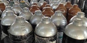 Industrial Oxygen Cylinder