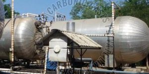 Liquid Co2 Storage-10000 Liter