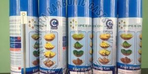 Mango Ripening Can Gas