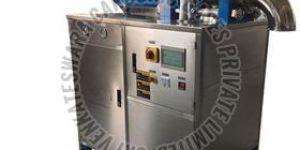 Mini Dry Ice Machine