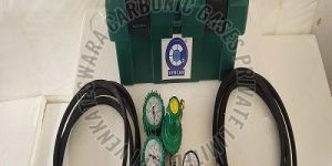 N2 - Nitrogen Charging Kit