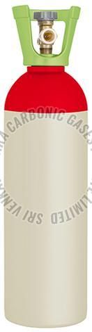 Ripening Gas-Cylinder