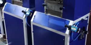 Plastic Strand Pelletizer