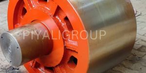 top-notch support roller assembly