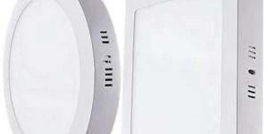 LED Ceiling Surface Panel Light