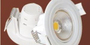 Movable Cob LED Light