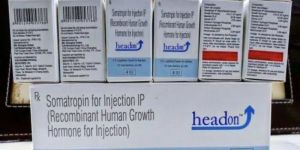 Headon 4IU Vial