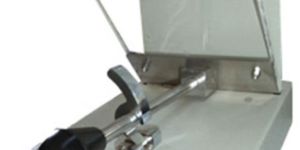 Blood Plasma Extractor