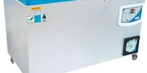 Solar Powered Refrigerator 12-24 Volts