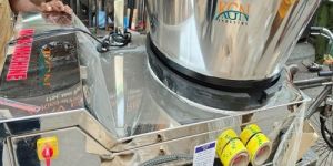 Kheer Making Machine (Mr. India Kheer)