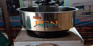 Khichiya Papad Making Machine