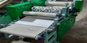 Panipuri Dough Sheeter Machine