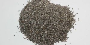 Black Chia Seed