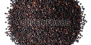 Black Quinoa Seeds