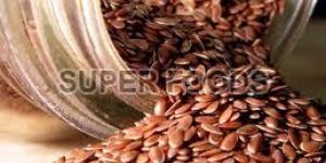 Flax Seeds