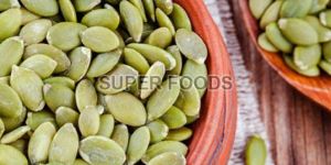 Pumpkin Seeds