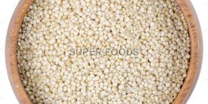 White Quinoa Seeds