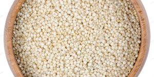 White Quinoa