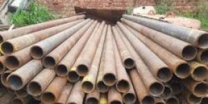 Mild Steel Pipe Scrap