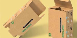 Carton Corrugated Boxes