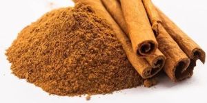 Spray Dried Dalchini Powder