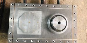 lost foam casting die