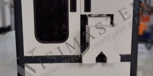 Machine Vision System