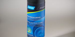 Norton 82775 Paintable Rubberized Undercoat Spray Paint