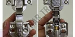 210 Gm Soft Close Mild Steel Hinge