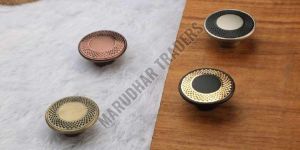 JD-KN-005 Door Knobs