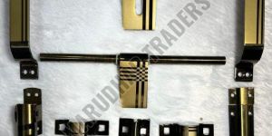 Stainless Steel Door Kit