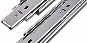 Stainless Steel Flat Telescopic Channel