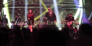 Entertainment Events