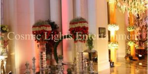Pre Wedding Event Management Services