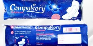 7 XL Sanitary Pad Pack