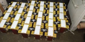 Control Transformers