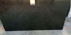 Black Galaxy Granite Stone